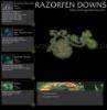 Razorfen Downs