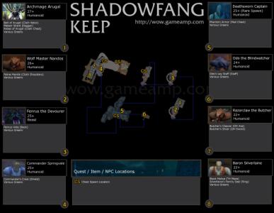 Shadow Fang Keep