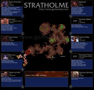 Stratholme